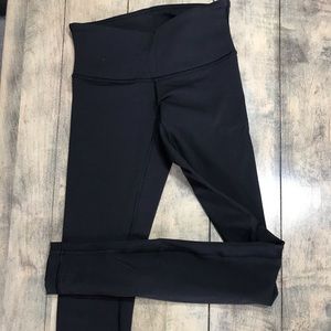 NWOT Lululemon Wunder Under Low-Rise Tight
